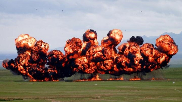 Войска Сырского оказались под землёй: русская ОДАБ похоронила заживо резервы ВСУ