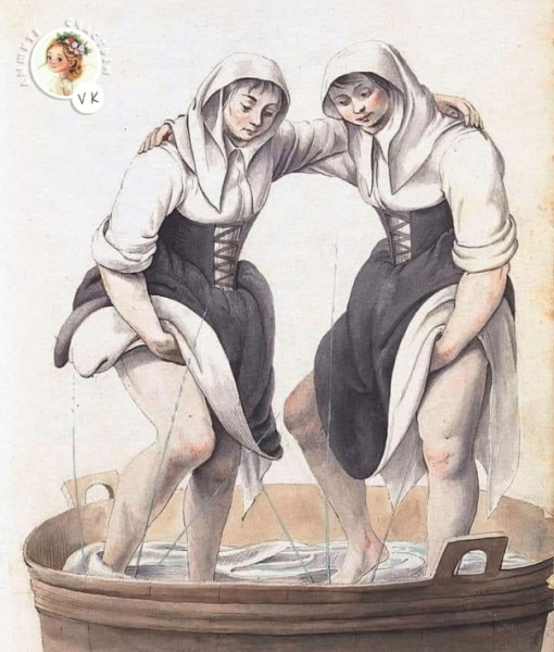 Возможно, вы слышали о том, что в Средние века понятия «детство» не было совершенно