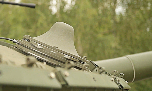 "Все камикадзе мимо!" Тест новейшей PЭБ прошел на-ура