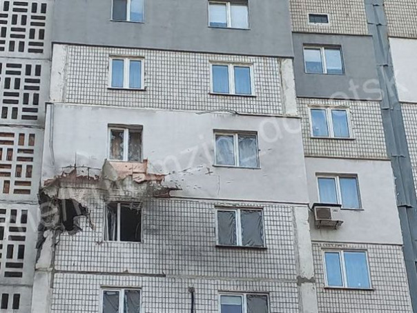 ВСУ ведут огонь по ДНР, Белгородской и Херсонской области. Татарстан атаковали БПЛА. Обзор ситуации в регионах России на вечер 2 апреля