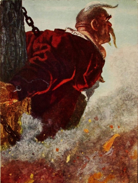 За что Гоголь убил Тараса Бульбу и при чем здесь СВО