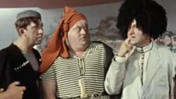 Запад? Это несерьезно