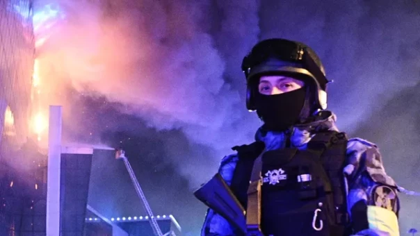 Западные заказчики терактов в России ждут своей участи