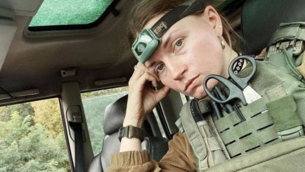 &laquo;Жаждала убийств&raquo;: на Украине ликвидировали &laquo;театральную журналистку&raquo; и минометчицу с позывным Рута