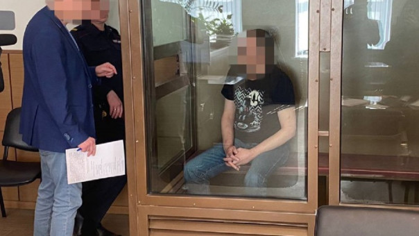 Арестован блогер, оскорбивший во время стрима участников СВО