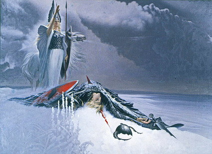 А.В.Росич. К вопросу о христианстве &ndash; исторический экскурс