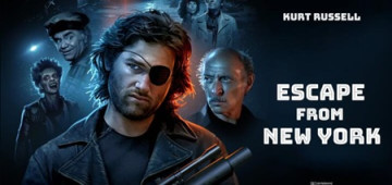 Бегущие из США