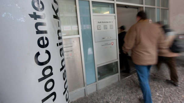 Bild выяснил, почему лишь каждый пятый украинец в ФРГ работает, а остальные продолжают получать пособия