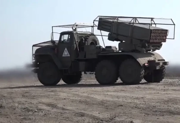 Битва за Часов Яр: Бросок ВС РФ к каналу &laquo;Северский Донец &mdash; Донбасс&raquo; спутал карты украинского Генштаба