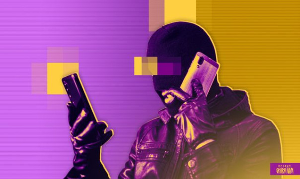 Босс &mdash; не настоящий. Мошенники обманывают россиян &laquo;письмами от начальства&raquo;