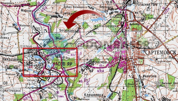 Чего ждать на фронтах СВО в Донбассе, Таврии и Слобожанщины 11 мая