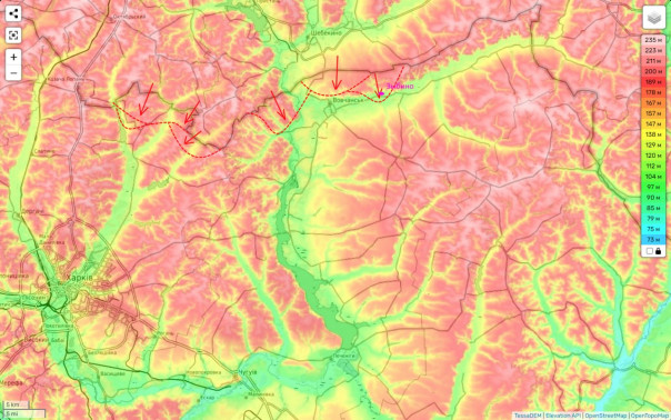 Чего ждать на фронтах СВО в Донбассе, Таврии и Слобожанщины 11 мая