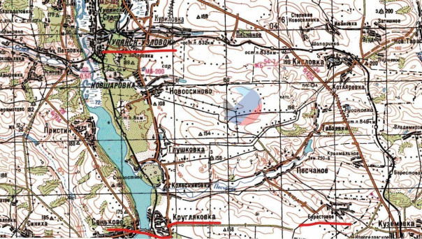 Что прямо сейчас происходит на фронте в Донбассе, Таврии, Слобожанщине? | Подборка видео