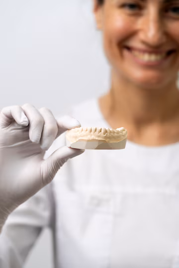 Импланты зубов Straumann: краткий обзор