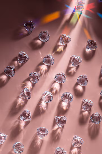 Как выбрать бриллианты: советы от эксперта