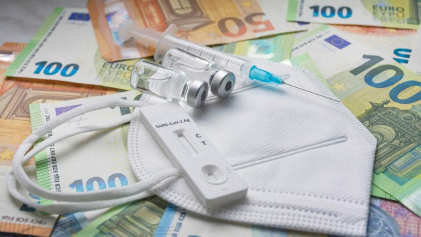 Деньги &mdash; не лучший компас