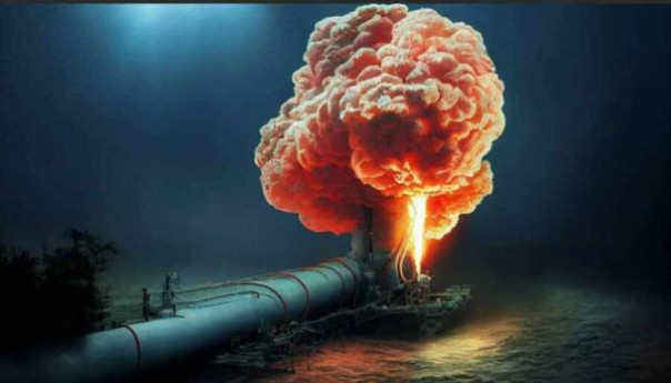 Экс-депутат Деркач обнародовал имена украинцев, причастных к подрыву &laquo;Северных потоков&raquo;