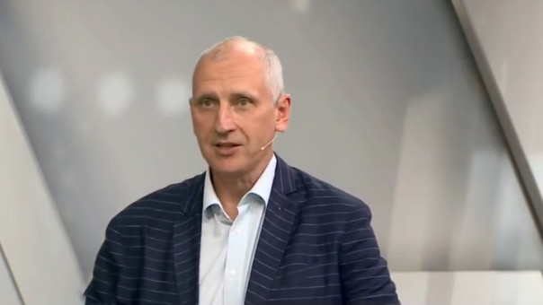 Экс-полковник СБУ Стариков: новые ТОС-3 будут наносить серьезный ущерб ВСУ