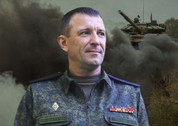 Эксперт назвал главные нестыковки в деле генерала Попова