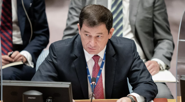 &laquo;Экстремальное проявление нетерпимости&raquo;: Россия назвала драконовскими ограничения свободы СМИ со стороны Киева