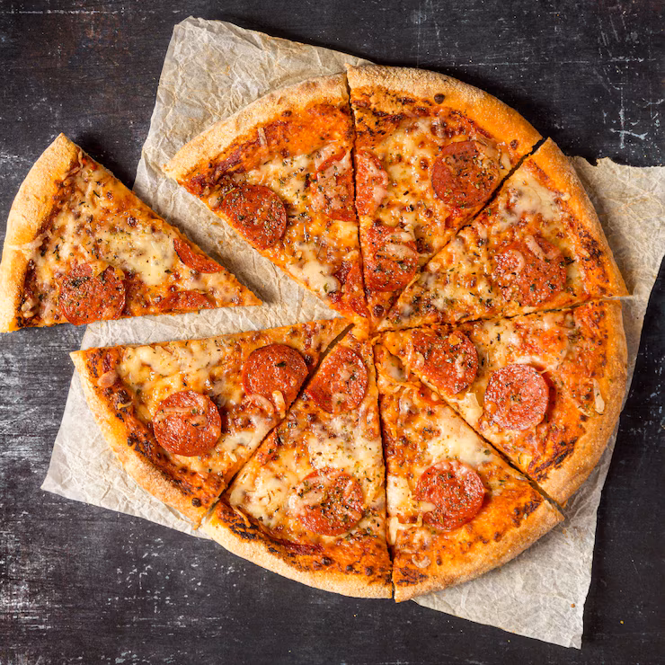 Ooni Koda: секреты приготовления вкусной пиццы