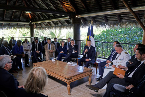 &laquo;Франция по крайней мере трижды обязана России своим спасением&raquo;