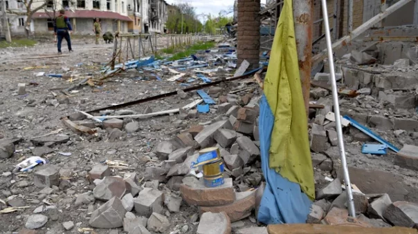 Группа из солдат ВСУ, РДК и "Кракена", собранная для обороны Харьковской области, частично уничтожен