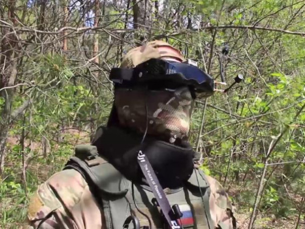 &laquo;ГУР Украины рвет и мечет&raquo;: под Харьковом взяты в плен непростые военные ВСУ