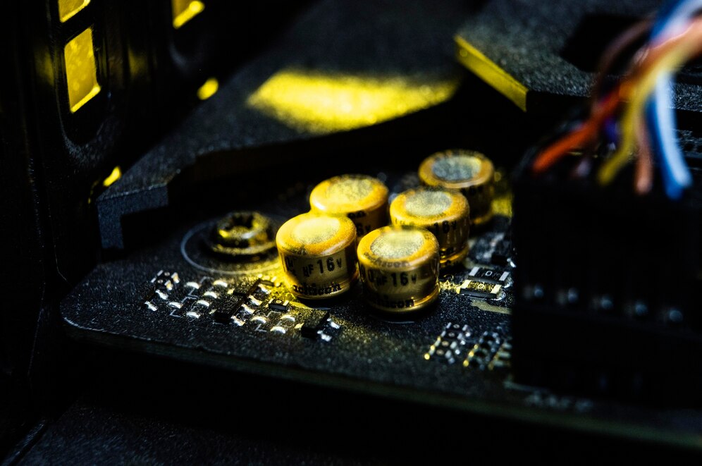 Преимущества майнинга с использованием асиков