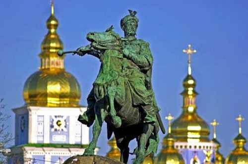 Хмельнитчина &mdash; от победы к победе