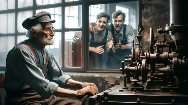 Иного выхода нет: мир сделал ставку на миграцию