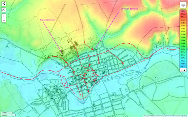 Юрий Подоляка. Обстановка на фронтах 20.05.24...