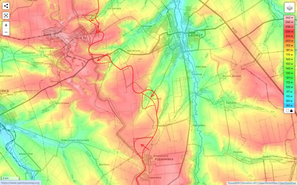Юрий Подоляка. Обстановка на фронтах 20.05.24...