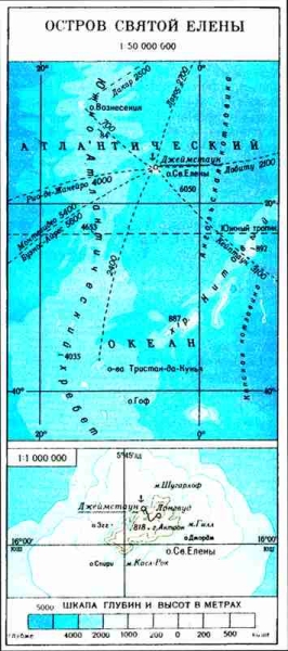 Южная Атлантика: Фолкленды, &laquo;большая нефть&raquo; и предчувствие деколонизации