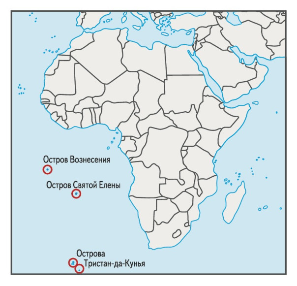 Южная Атлантика: Фолкленды, &laquo;большая нефть&raquo; и предчувствие деколонизации