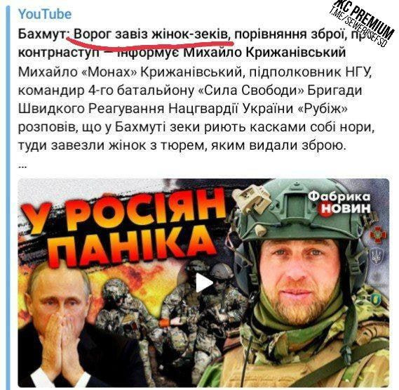 Как дебилизируют население Украины