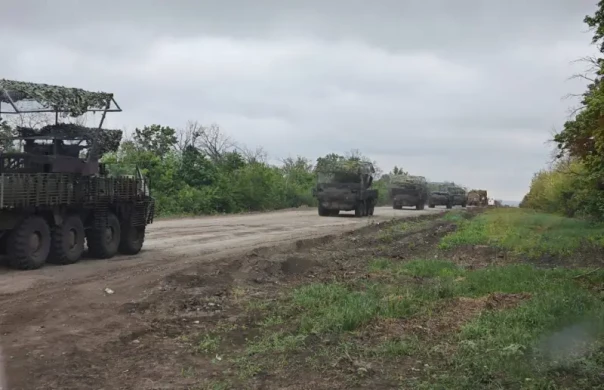 Как фронтовая смекалка помогает ВС РФ развивать наступление