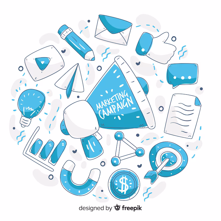 Оптимизация маркетинга через инновационные решения в печати этикеток