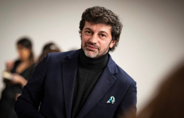 Мэр Тбилиси: Приехавшие к нам министры ЕС заслужили &laquo;пинка под зад&raquo;