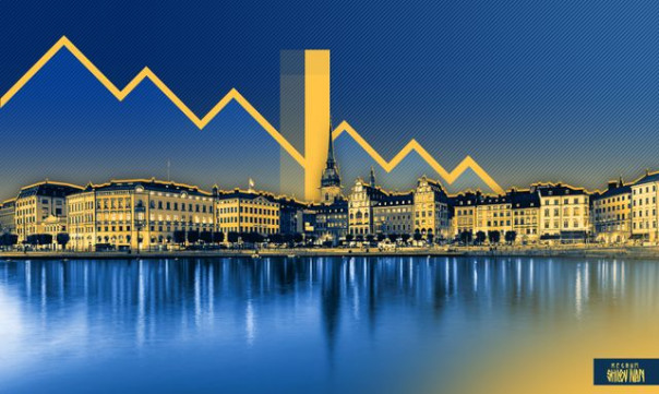 «На поражение России». Власти Швеции жертвуют экономикой ради помощи ВСУ