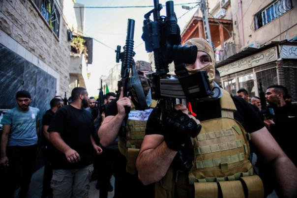 Наступление на Рафах. Нетаньяху действует по заветам Троцкого