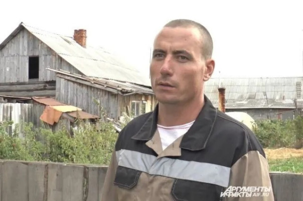 Неожиданное судебное решение