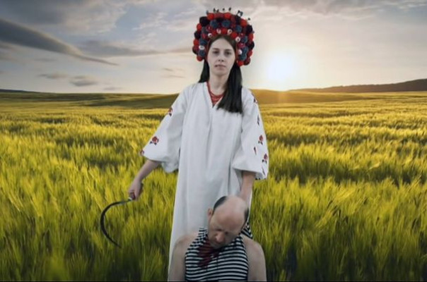 Несостоявшийся приступ &laquo;гуманизма по-украински&raquo;