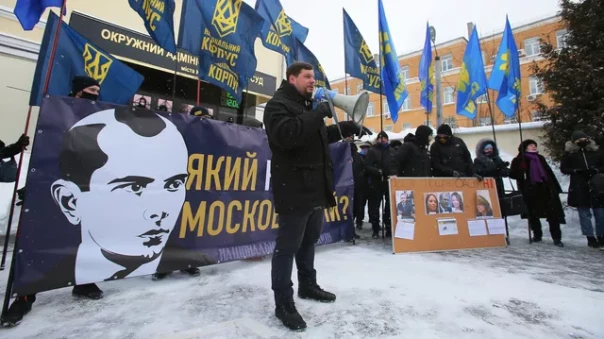 О демонтаже бандеровской идеи