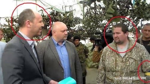 Одесская Хатынь &ndash; преступление без срока давности