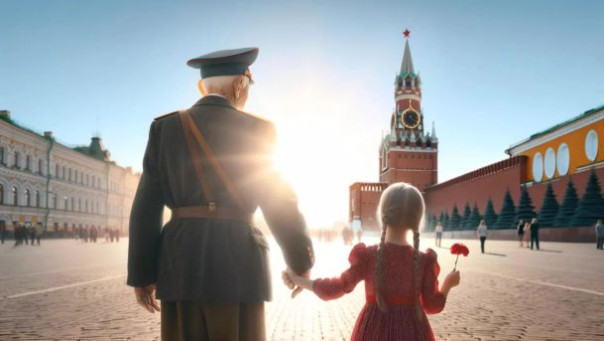 От Великой Отечественной до СВО: Россия знает, ради чего сражается