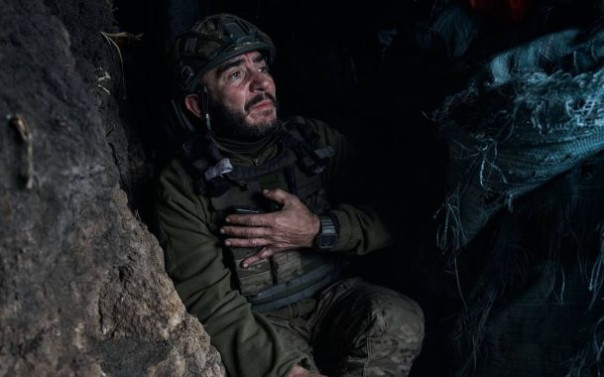 Отчёт о прибылях и убитых: как украинский бизнес заставляют посылать работников на смерть. Голос Мордора