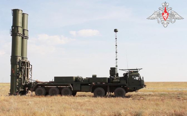 Пентагон не может поверить: 6 сбитых ATACMS за сутки &mdash; это невозможно. С-500 поработал?