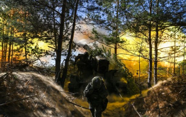 «По жизни был боец»: в зоне СВО погиб знаменитый «миасский стрелок»