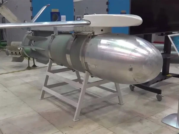 Победа на Чёрном море. Способ быстро разгромить Украину есть